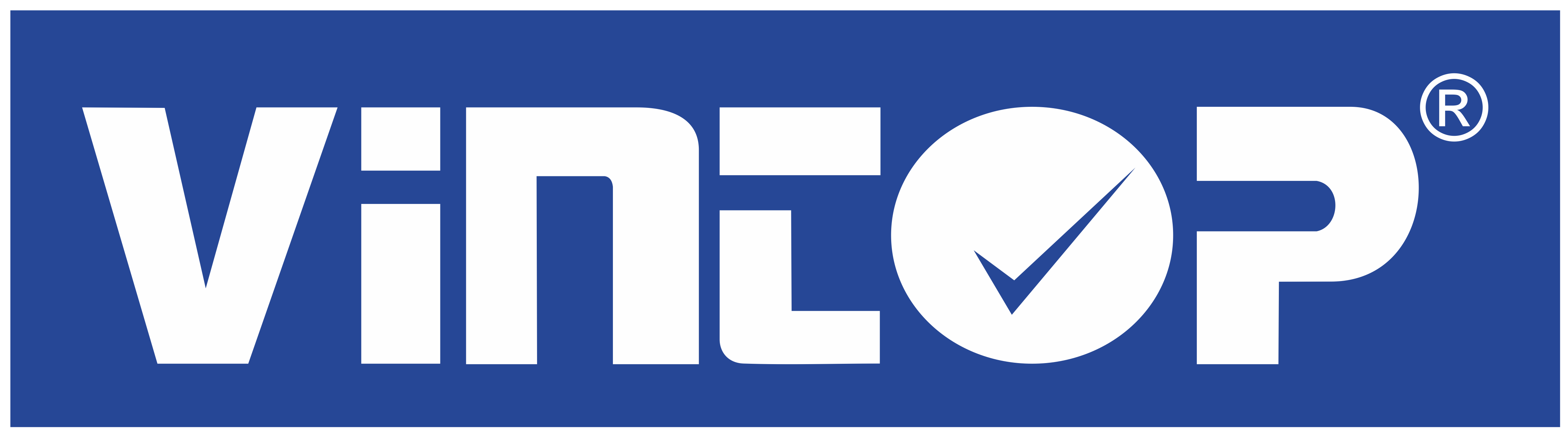Vintop Products Pvt. Ltd.